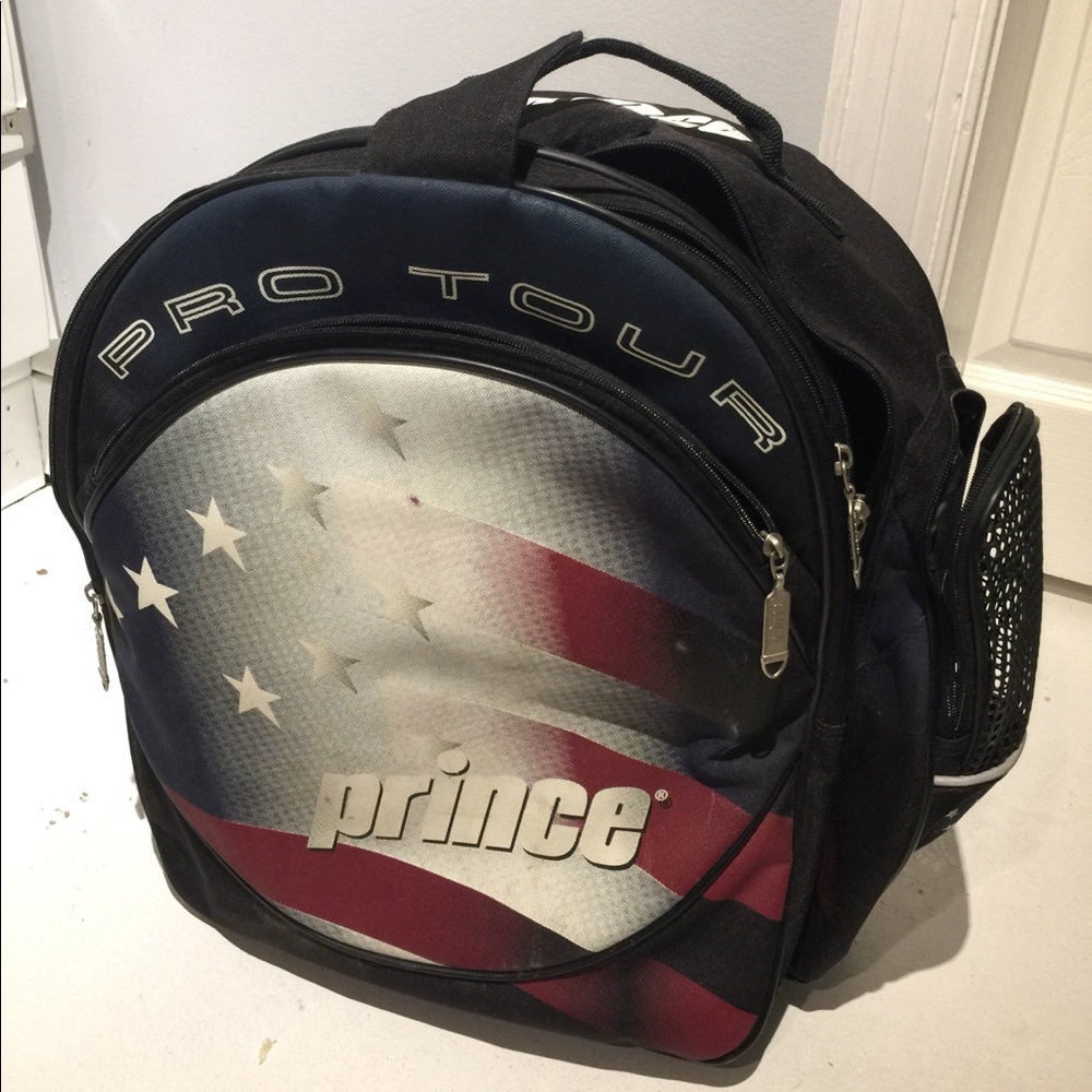 Tennis Backpack